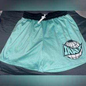 Inaka Power Curve Shorts